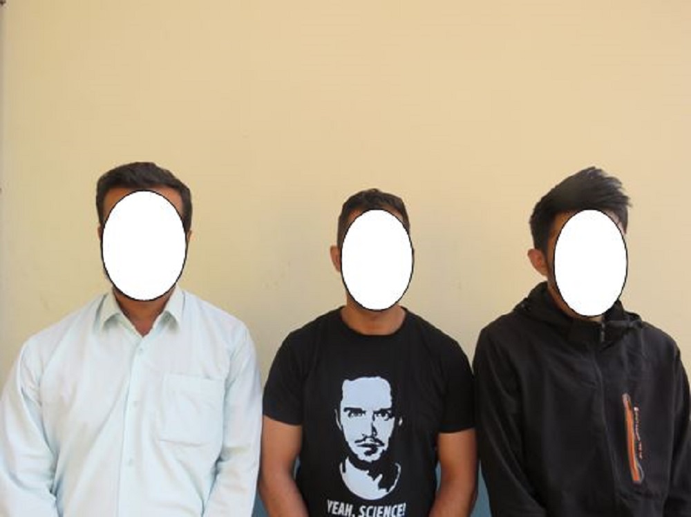 ठगीको आरोपमा मेडिसिटी अस्पतालका तीन पूर्वकर्मचारी पक्राउ