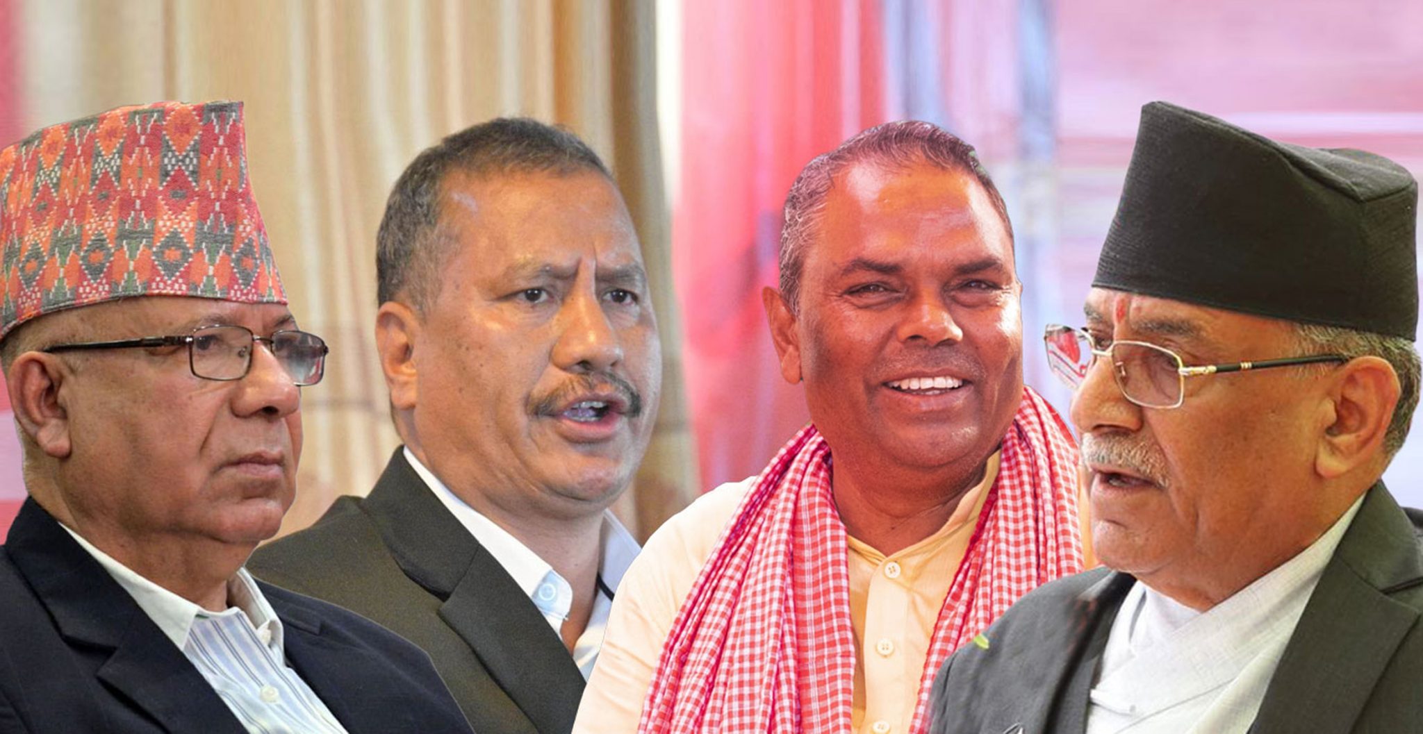 आज समाजवादी मोर्चाको घोषणा हुँदै