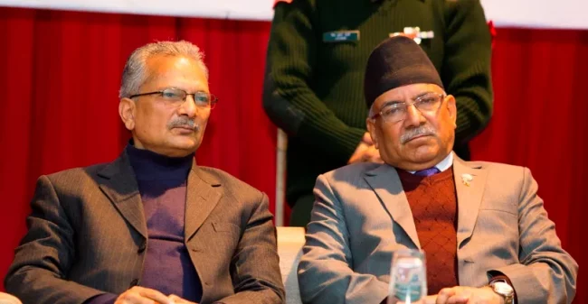 प्रधानमन्त्रीलाई पदबाट निलम्बन गर्न माग गरिएको मुद्दा सपना प्रधान मल्लको इजलासमा