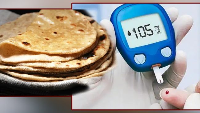 डायबिटीजमा खानुहोस् बासी रोटी, पाइन्छ यस्तो चमत्कार