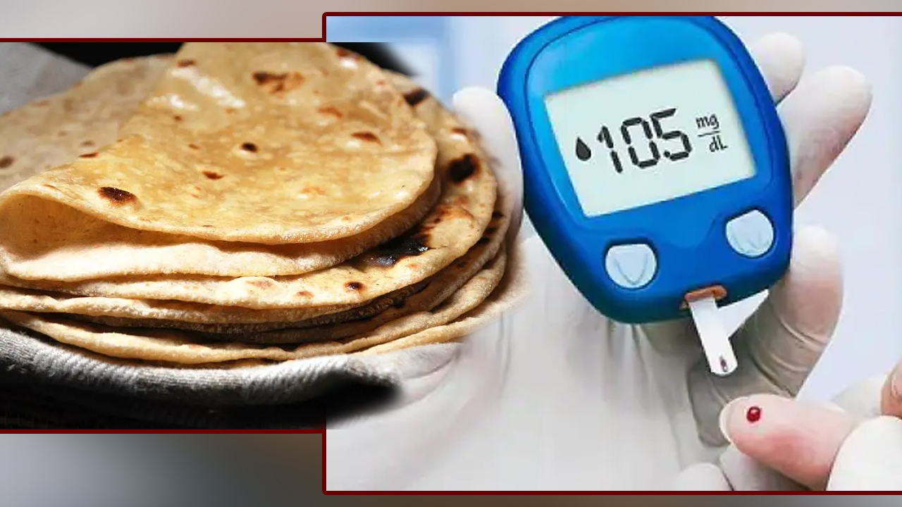 डायबिटीजमा खानुहोस् बासी रोटी, पाइन्छ यस्तो चमत्कार