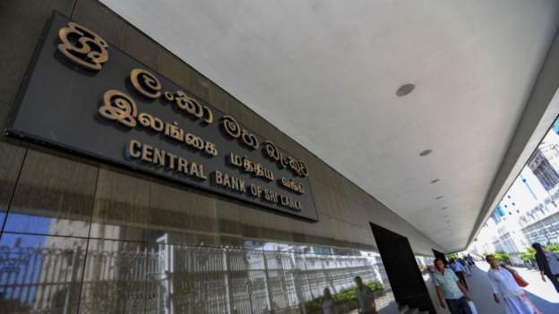 श्रीलंकाको केन्द्रीय बैंकले उठायो आश्चर्यजनक कदम, के हो यसको कारण ?