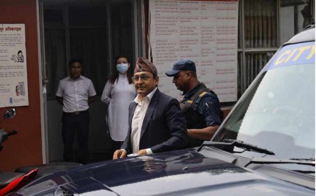 नक्कली भुटानी शरणार्थी प्रकरणः थुनामा रहेका अधिकांश सर्वोच्च पुगे