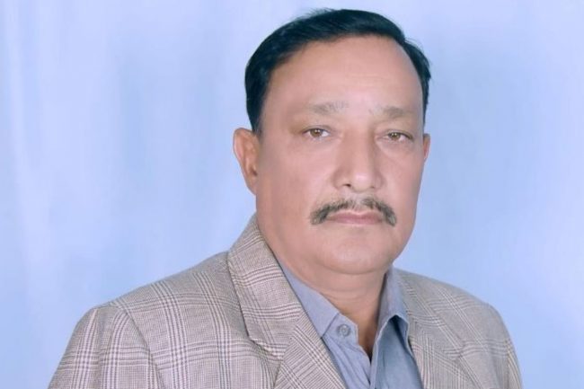 कोशी प्रदेशमा आफ्नै नेतृत्वमा सरकार बनाउन पहल गर्ने कांग्रेसकाे निर्णय