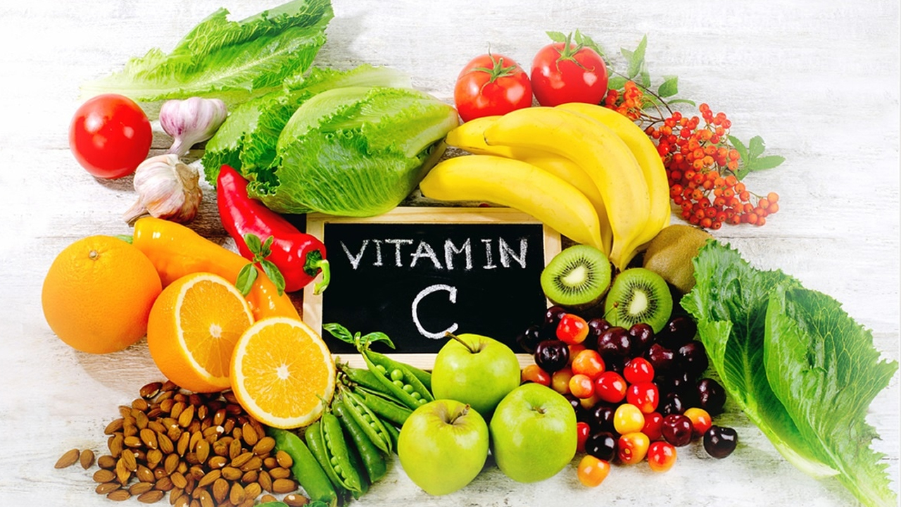 शरीरमा भिटामिन–सी को कमी त भएको छैन ? यसरी थाहा पाउनुहोस्