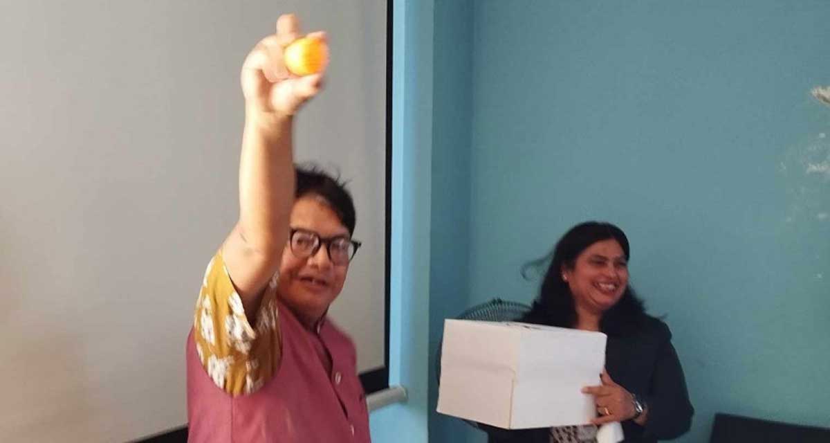 आइएमई लाइफ इन्स्योरेन्सको आईपीओ बाँडफाँट