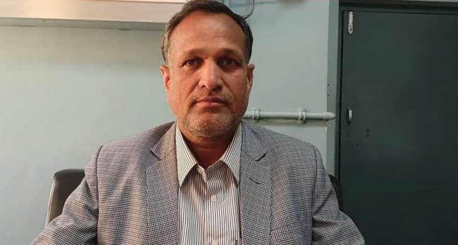 उपेन्द्र यादव विरुद्ध निर्वाचन लड्ने कुशबाह पार्टीबाट निष्कासित