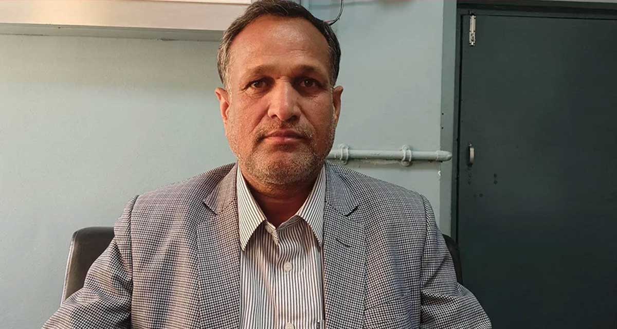 उपेन्द्र यादव विरुद्ध निर्वाचन लड्ने कुशबाह पार्टीबाट निष्कासित