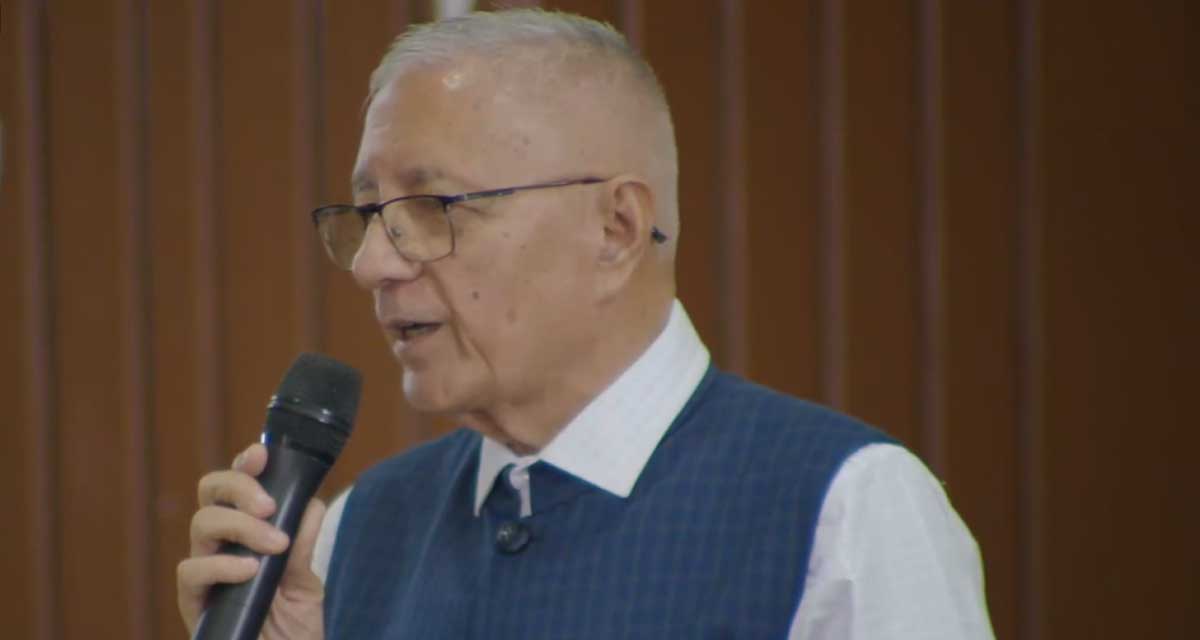 राजनीतिक आवरणमा अपराधीलाई उन्मुक्ति दिने विधेयक खारेज गर्न शेखर कोइरालाको माग