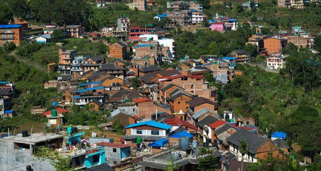 ‘घुुम्न जाऔँ बन्दीपुर’ अभियानको थालनी