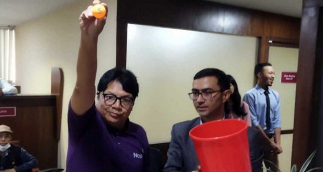 थ्रीस्टार हाइड्रोपावरको आईपीओ बाँडफाँट