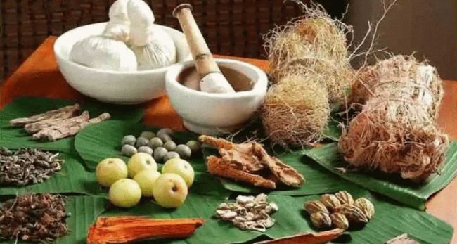 अमरपुरमा सय शय्याको आयुर्वेद अस्पताल निर्माण हुने