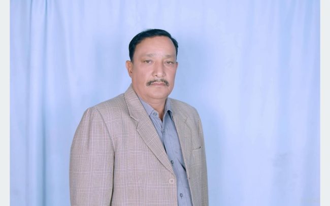 गठबन्धनले प्रदेश सरकार चार वर्ष सञ्चालन गर्छ : नवनियुक्त मुख्यमन्त्री थापा