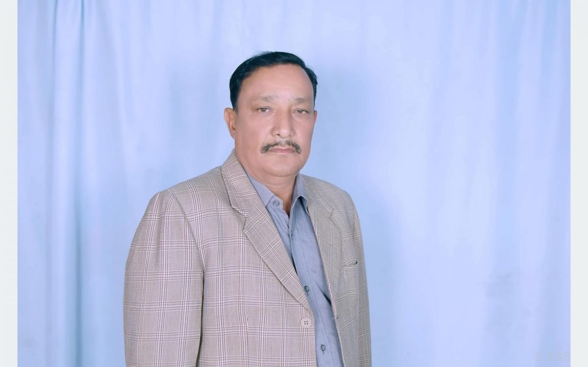 को हुन् कोशी प्रदेशका नवनियुक्त मुख्यमन्त्री थापा?