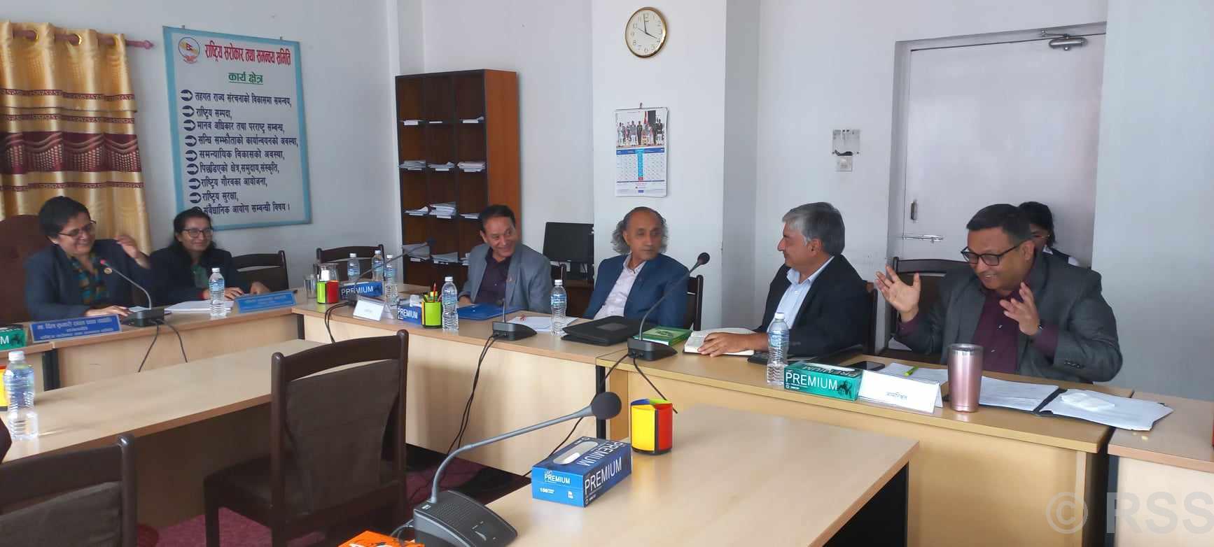 राष्ट्रिय सुरक्षा र सेनाका विषयमा हल्का टिप्पणी नगरौँ: सुरक्षाविद्