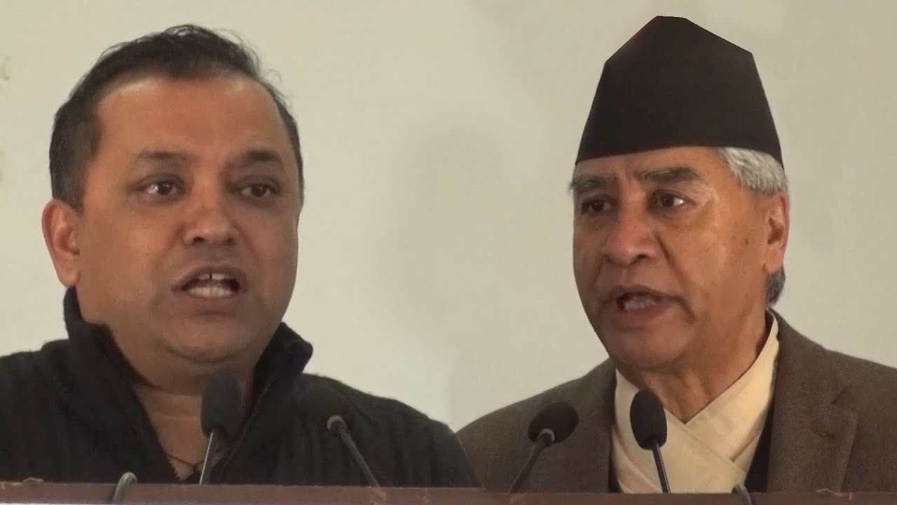 कांग्रेसमा बुढो पुस्ता भर्सेज युवा पुस्ता