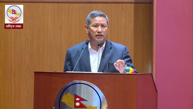 खेल क्षेत्रको पूर्वाधार निर्माण गर्न छुट्टै इकाई गठनकाे तयारी