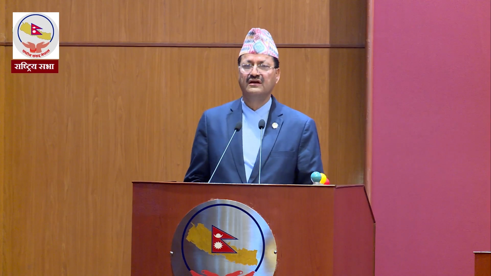 परराष्ट्रमन्त्री भन्छन् : बीआरआई छलफलकै क्रममा