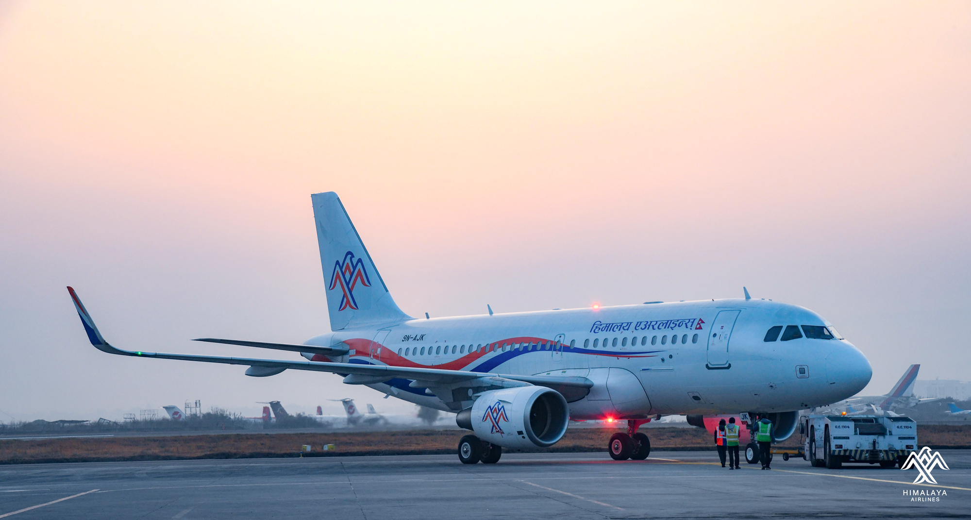 हिमालय एयरलाइन्सले सुरु गर्‍यो इन्टरनेट बुकिङइञ्जिन