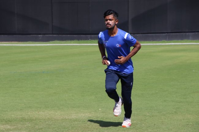 एसियाली खेलकुदको लागि नेपाली क्रिकेट टिम घोषणा