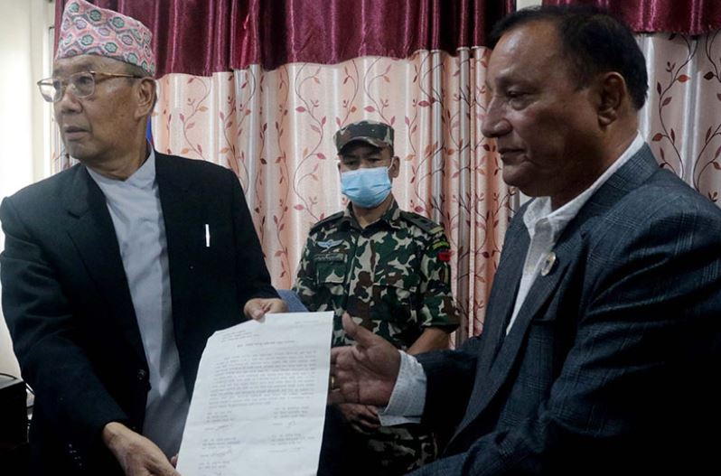 कोशी सरकारको बैधानिकतामाथि आजबाट सर्वोच्च अदालतमा बहस हुने