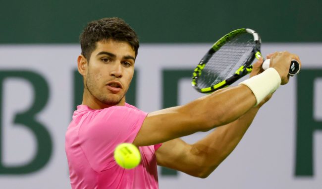 विम्बल्डनले पायो नयाँ च्याम्पियन, स्पेनका कार्लोस अल्कारेजले जोकोभिचको सपना तोडे