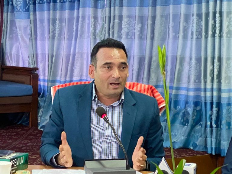 क्यानका महानिर्देशक अधिकारीलाई दोस्रोपटक पर्यटनमन्त्रीले सोधे स्पष्टीकरण