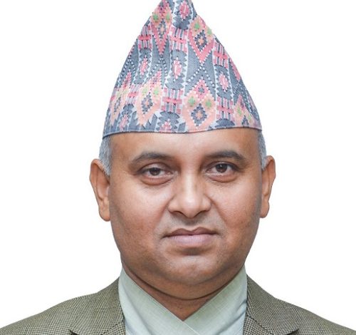 ललिता निवास प्रकरण : सचिव राउतसहित ३ जनालाई दुई दिन थुनामा राख्न आदेश