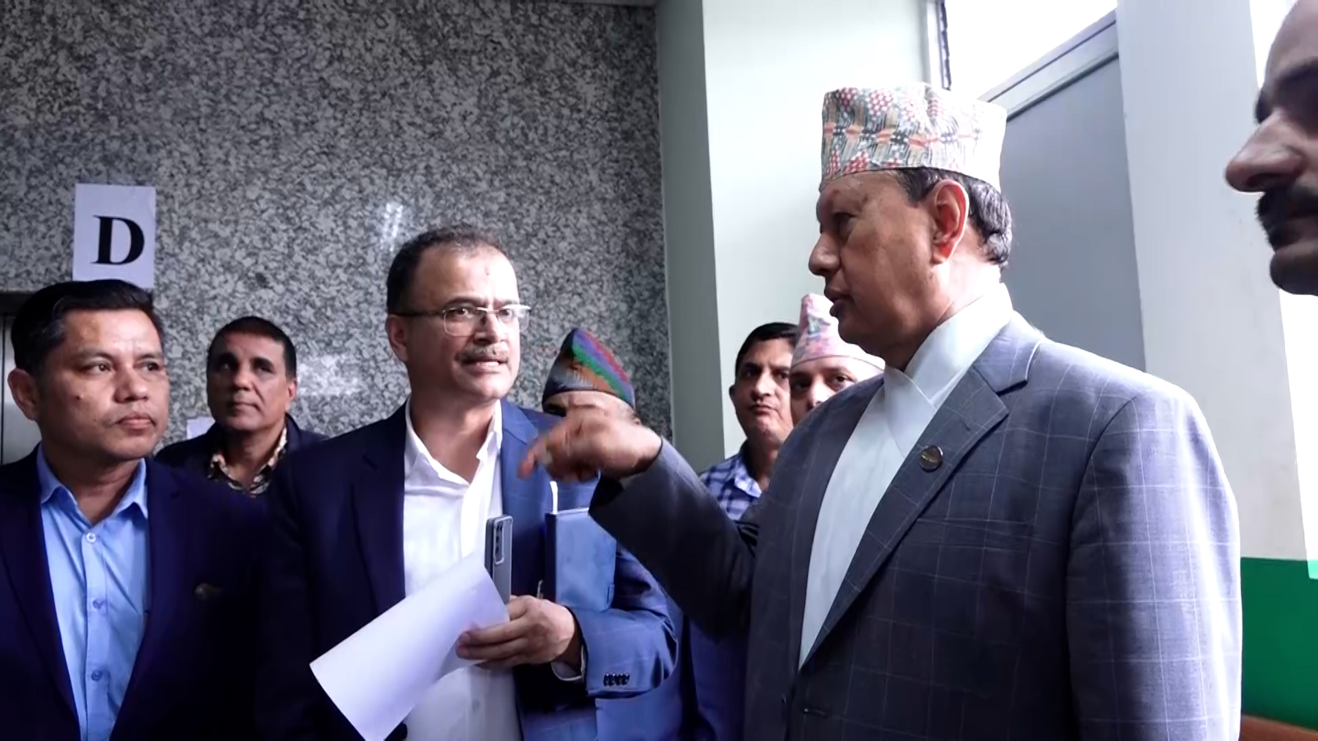 वीर अस्पतालमा भिआईपी र भिभिआईपी उपचार कक्ष सञ्चालनमा {भिडियोसहित}