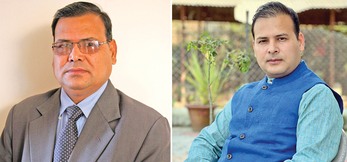 भेपले उदांगो पार्‍यो महरा बाबुछोराको सुन तस्करसँगको सम्बन्ध