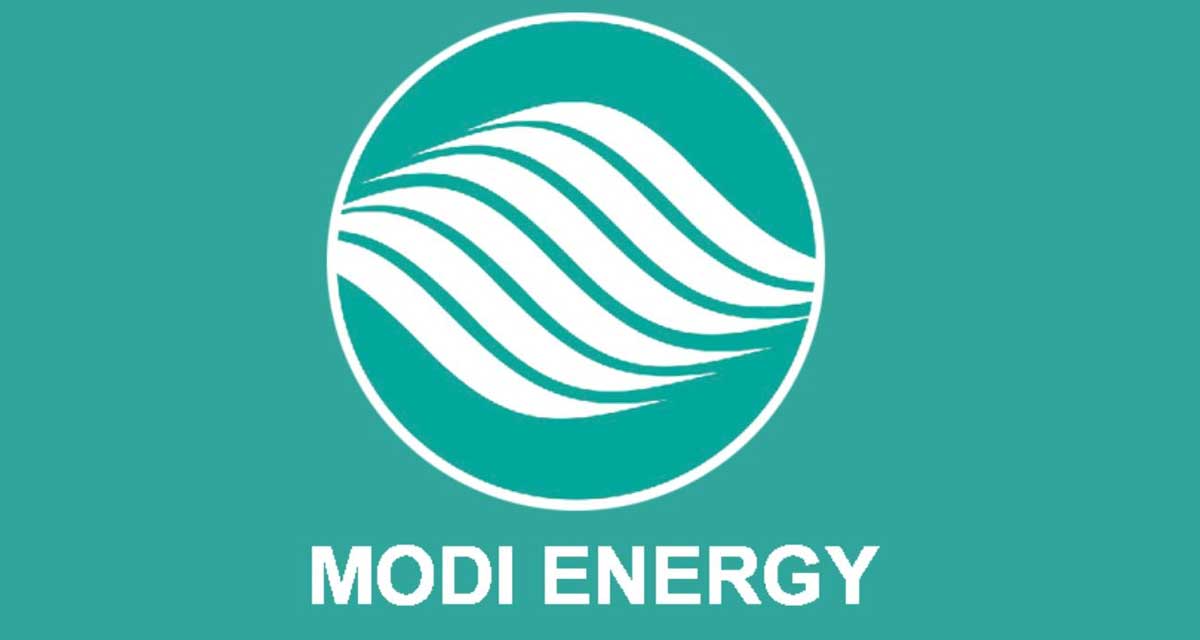 मोदी इनर्जीको मूल्यमा नेगेटिभ सर्किट, कति पुग्यो मूल्य ?