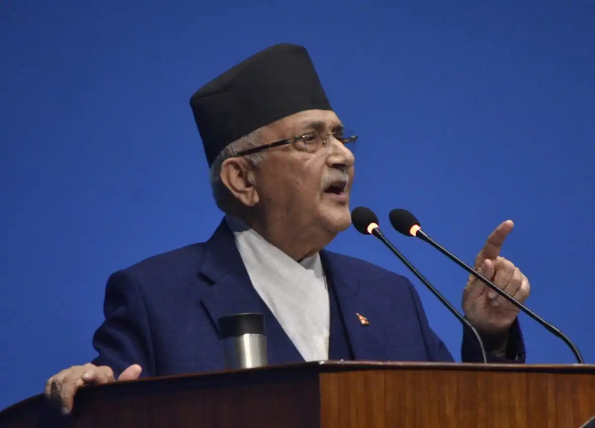 एक क्विन्टल सुन तस्करी प्रकरण : एमालेले संसदमा कुरा उठाउने