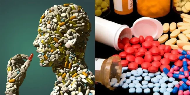 २८ प्रतिशतले गर्छन् आफूखुसी एन्टिमाइक्रोवियल औषधिको प्रयोग