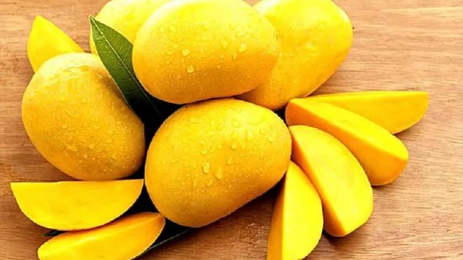 आँप खाएपछि बोक्रा फाल्नुहुन्छ? नफाल्नुहोस् यस्ता छन् फाइदाहरु