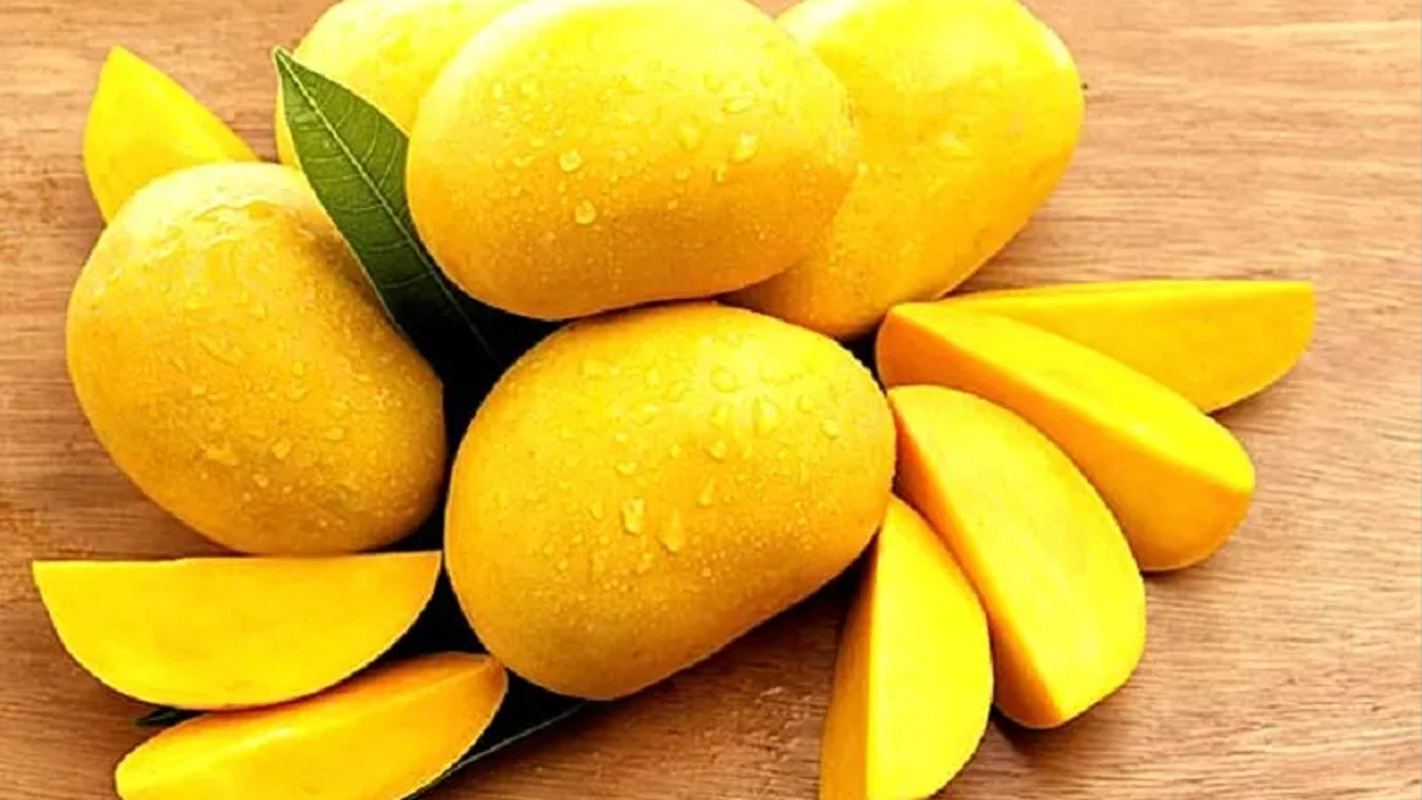 आँप खाएपछि बोक्रा फाल्नुहुन्छ? नफाल्नुहोस् यस्ता छन् फाइदाहरु