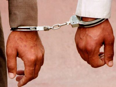 एक क्वीन्टल ३० केजी गाँजासहित दुई जना पक्राउ