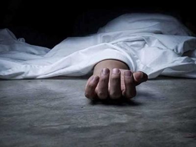 निसीखोलामा पहिरोले घर पुरिँदा एकै परिवारका चार जनाको मृत्यु