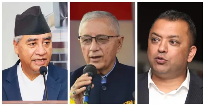 उम्मेदवार चयनका लागि बसेको कांग्रेस बैठकमा जुटेन सहमति