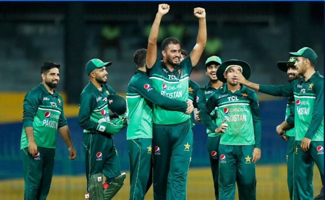 इमर्जिङ एसिया कपको उपाधि पाकिस्तान ‘ए’ लाई