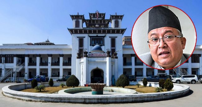 निर्वाचन आयोगको उम्मेदवारलाई कारवाही गर्ने निर्णयमा कानुनको अपव्याख्या