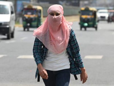 पहाडी भूभागमा आंशिक बादल ,तराई क्षेत्रमा तातो लहरको सम्भावना