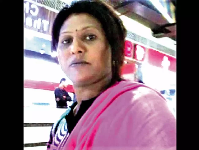 भारतको गोरखपुरकी ‘लेडी डन’ भैरहवाबाट पक्राउ