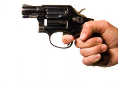 काठमाडौंमा चल्यो गोली, दुई जना पक्राउ