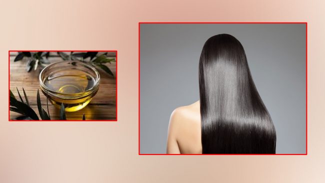 लामो र चम्किलो कपालका लागि हप्ताको ३ दिन यो तेलले गर्नुहोस् मालिस