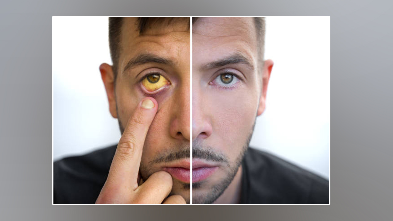 जन्डिस किन हुन्छ, जान्नुहोस् लक्षण र बच्ने उपाय