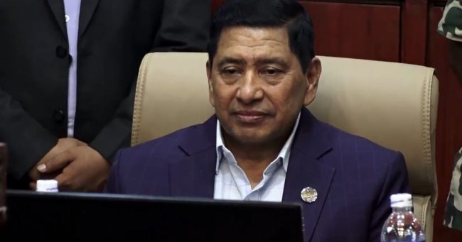 ‘नेपाली चलचित्रलाई सरकारले प्रोत्साहन गर्छ’