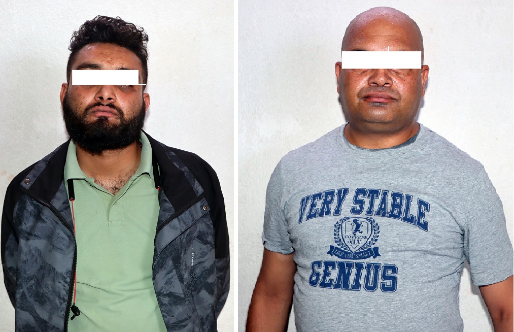 प्रधानमन्त्रीको सल्लाहकार भन्दै ४५ लाख भन्दा बढी ठगी गर्ने दुई जना पक्राउ