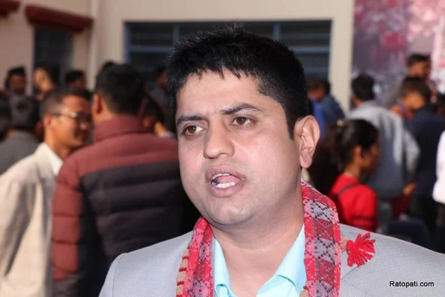 नयाँ लेन्डुपहरुलाई सामाजिक बहिस्कार गरौंः अखिल अध्यक्ष