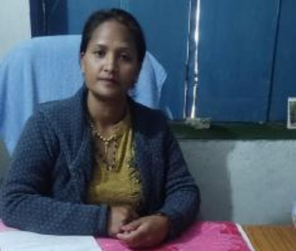 अध्यक्षमाथि हातपात गरेको आरोपमा गाउँपालिका उपाध्यक्ष प्रहरी नियन्त्रणमा