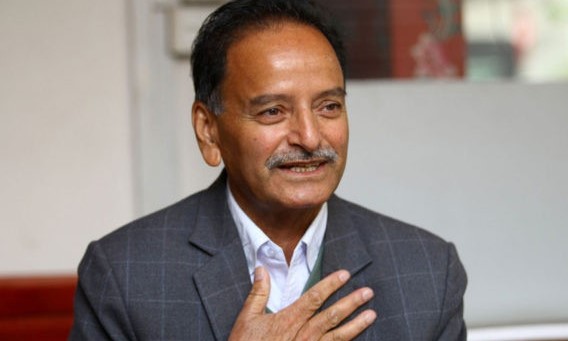 संघीय गणतन्त्रप्रति जनता सन्तुष्ट छैनन् : कृष्णप्रसाद सिटौला